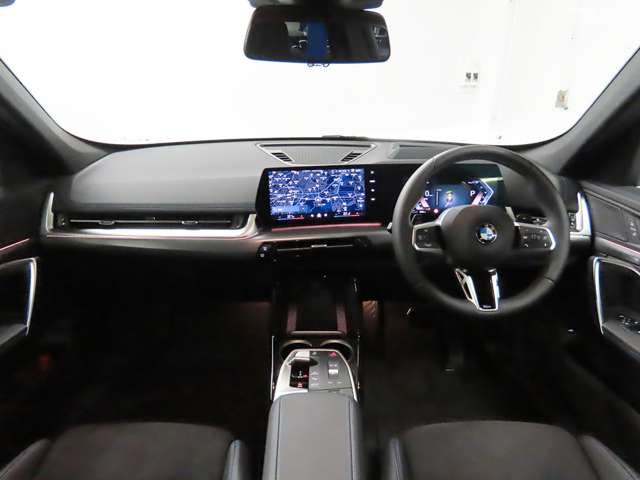 BMW X1 6