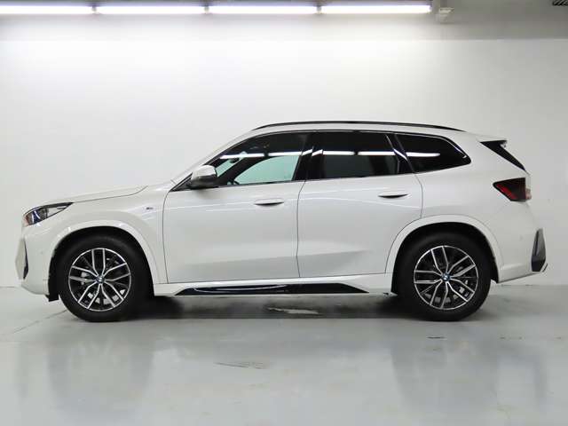BMW X1 7