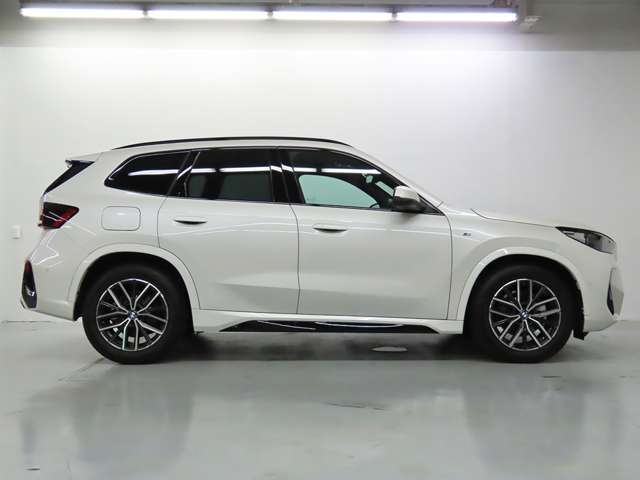 BMW X1 8