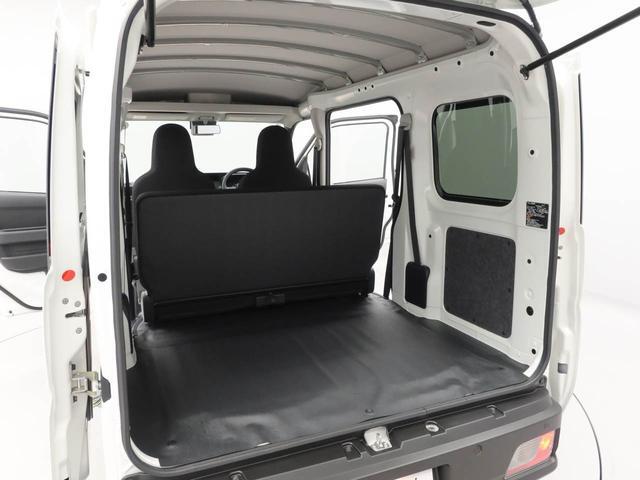 Daihatsu Hijet Cargo 12