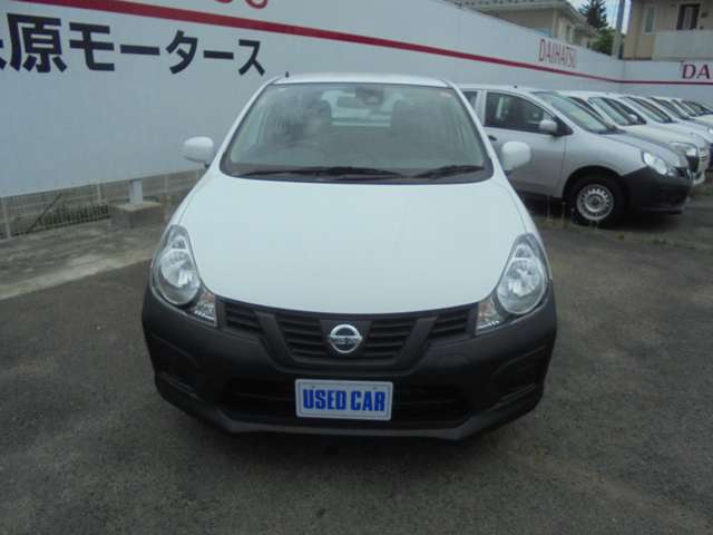 Nissan NV150 AD 2