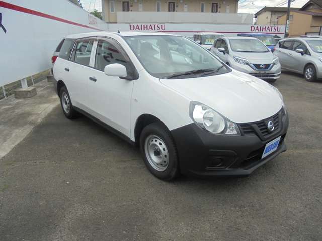Nissan NV150 AD 3