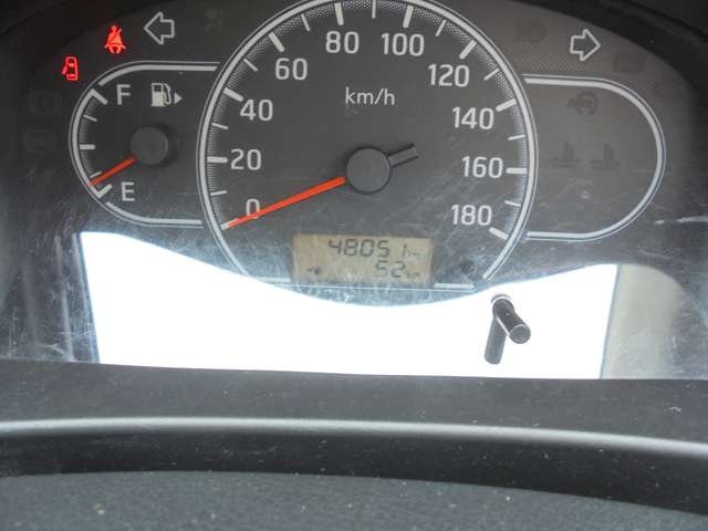 Nissan NV150 AD 4