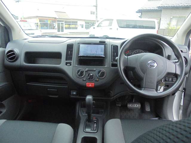 Nissan NV150 AD 9