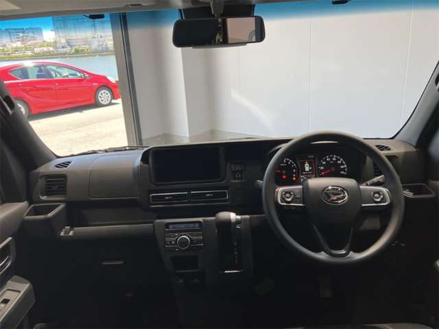 Daihatsu Atrai 2