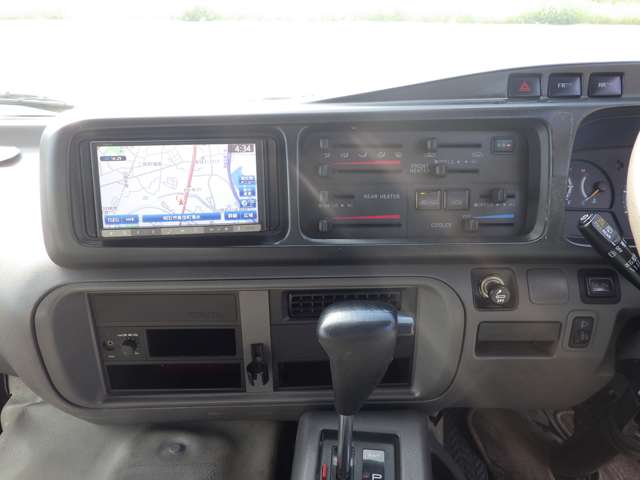 Toyota Coaster 12