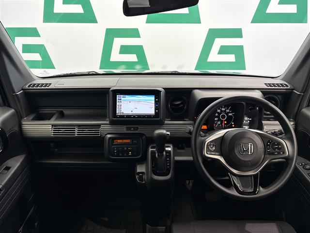 Honda N-VAN 3