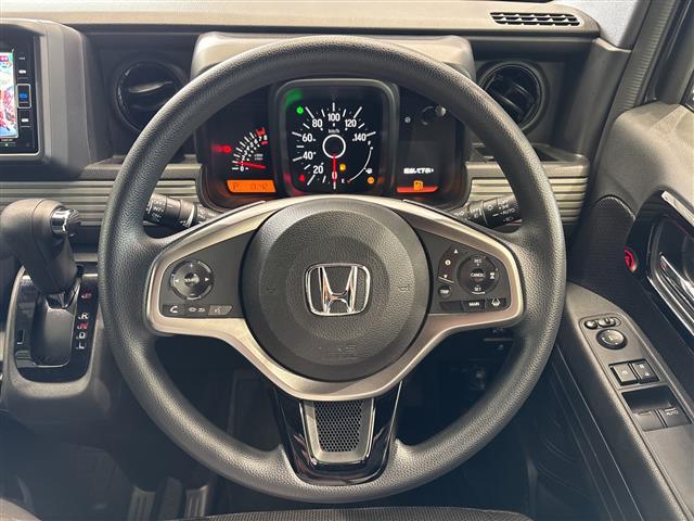Honda N-VAN 6