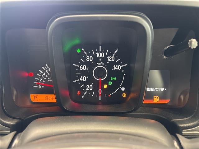 Honda N-VAN 7