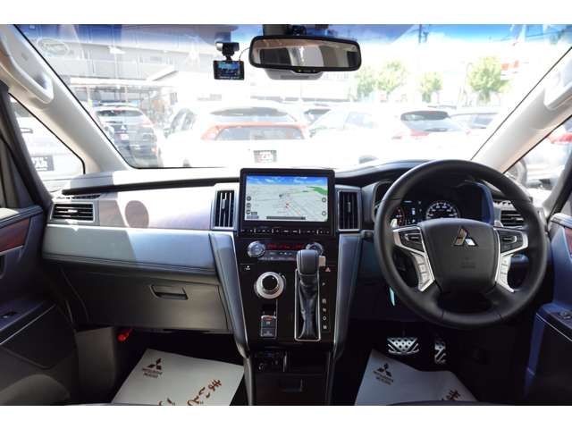Mitsubishi Delica D:5 6