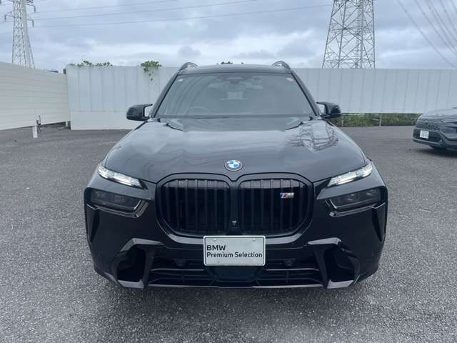 BMW X7 3