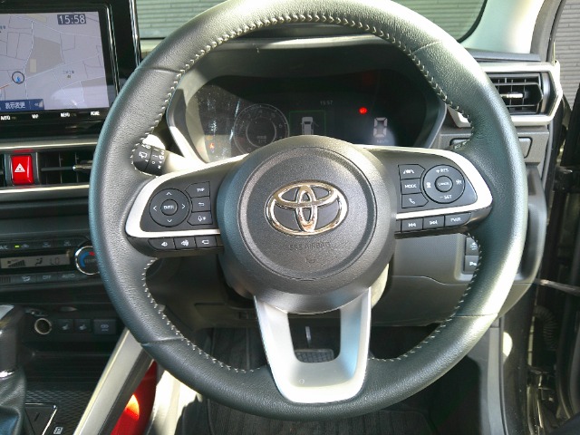 Toyota Raize 5