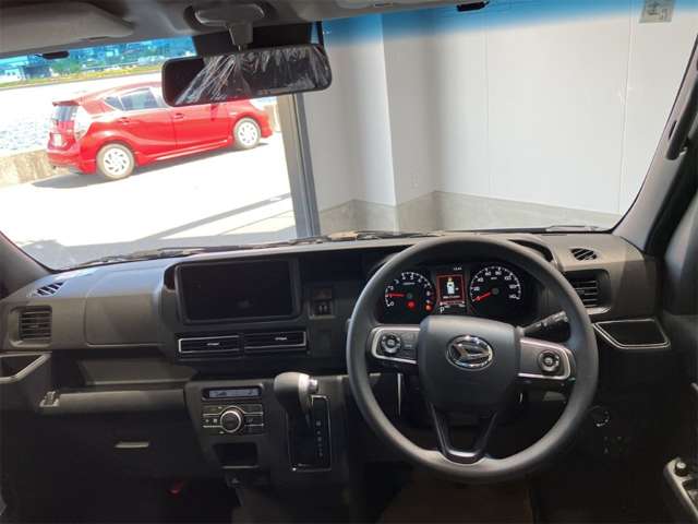 Daihatsu Atrai 2