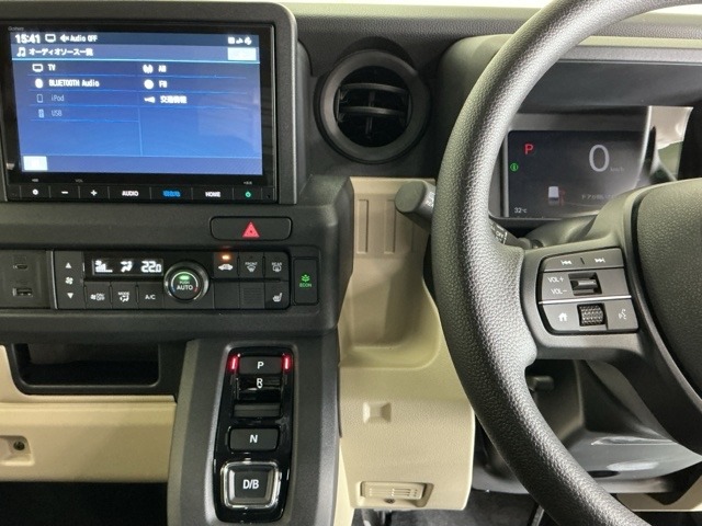 Honda N-VAN e: 3