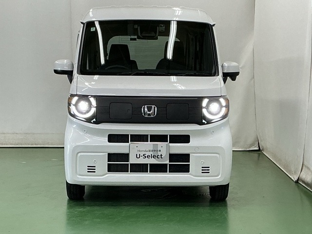 Honda N-VAN e: 4