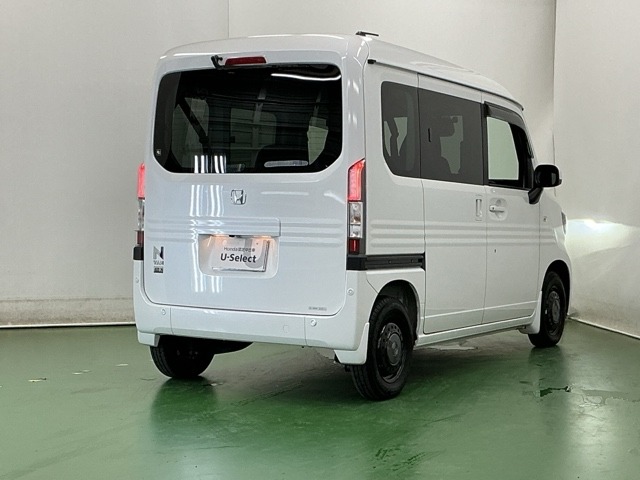 Honda N-VAN e: 6