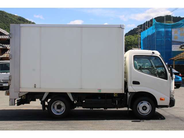 Toyota Toyoace 5
