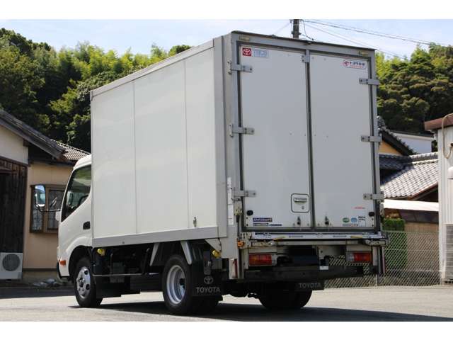 Toyota Toyoace 6