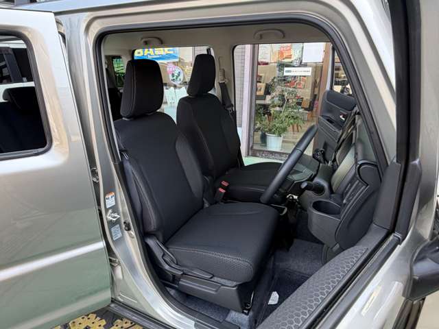 Suzuki Hustler 11