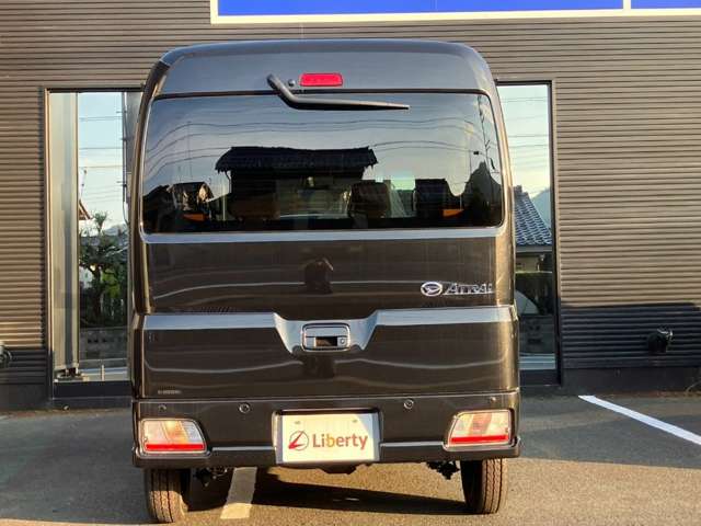 Daihatsu Atrai 12