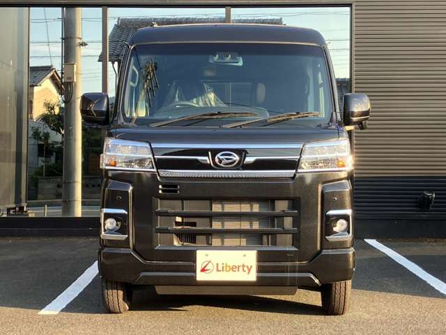 Daihatsu Atrai 5