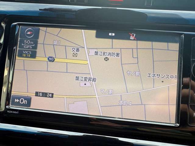 Toyota Harrier 6