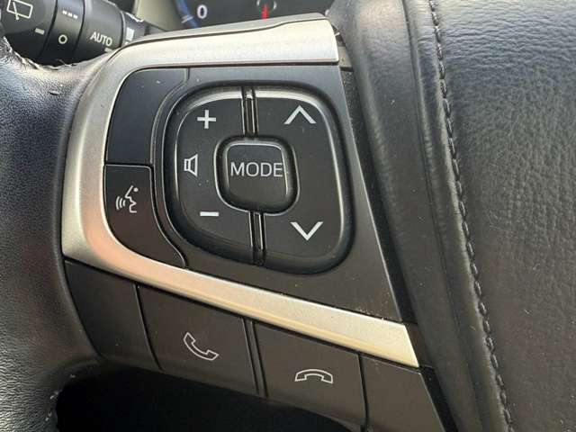 Toyota Harrier 10
