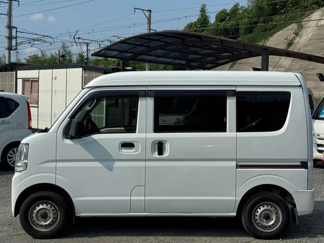 Nissan NV100 Clipper 12