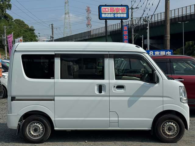 Nissan NV100 Clipper 8