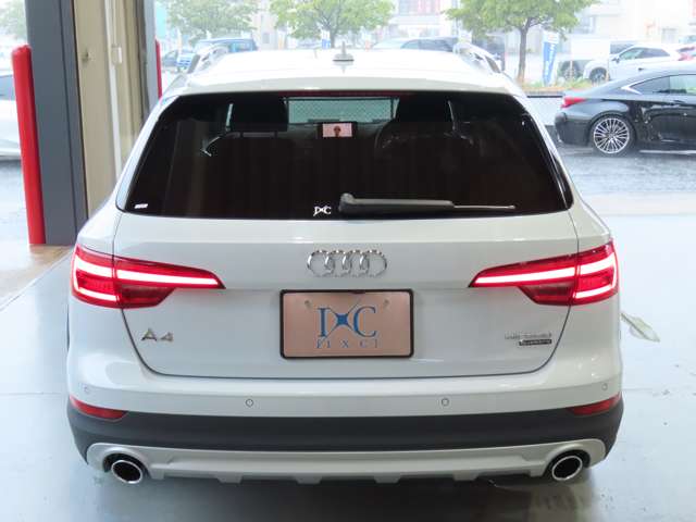 Audi A4 Allroad Quattro 9