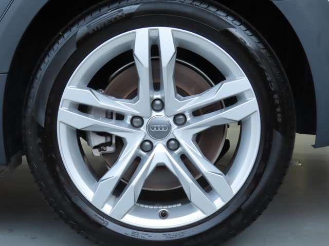 Audi A4 Allroad Quattro 10