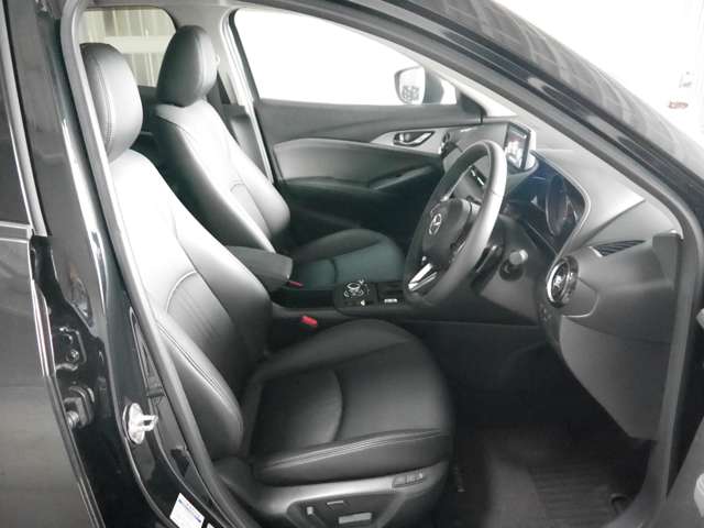Mazda CX-3 12