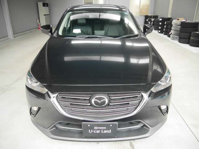 Mazda CX-3 2