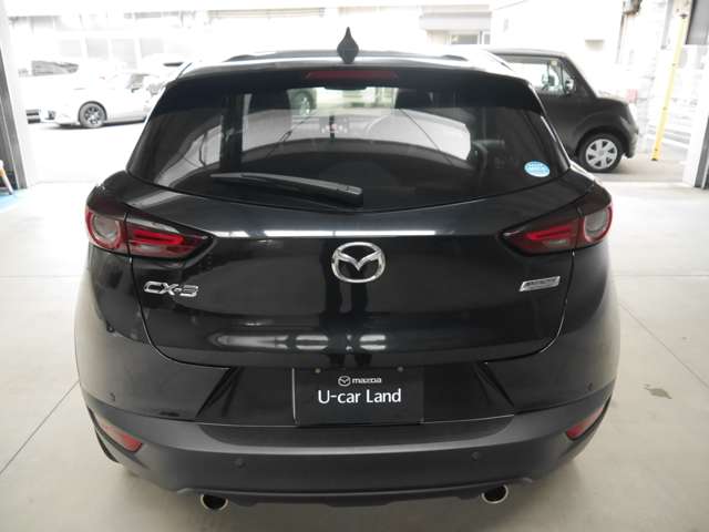 Mazda CX-3 3