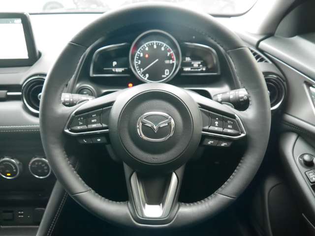 Mazda CX-3 6