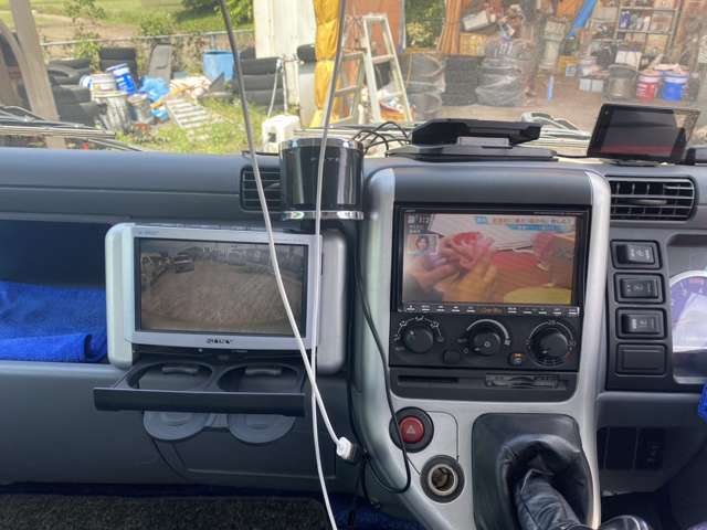 Mitsubishi Fuso Canter 7