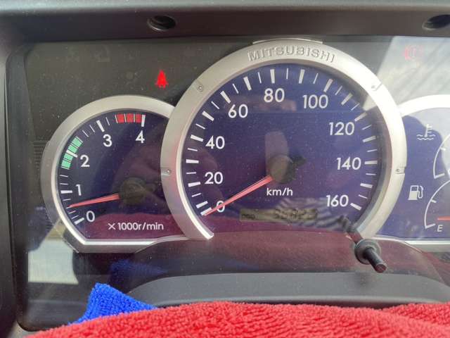Mitsubishi Fuso Canter 8