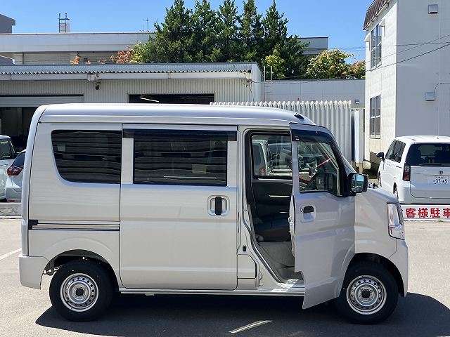Suzuki Every 11