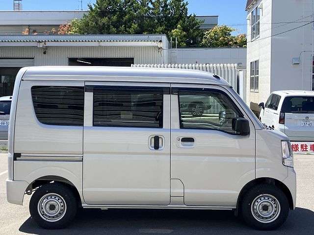 Suzuki Every 10