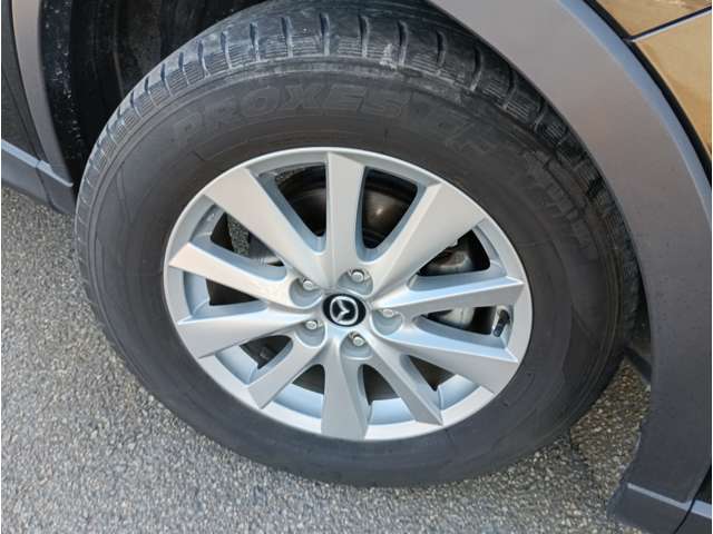 Mazda CX-5 11