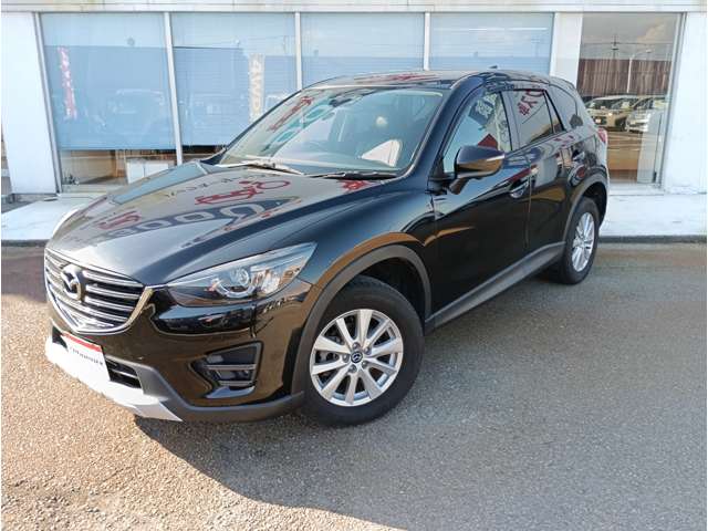 Mazda CX-5 3