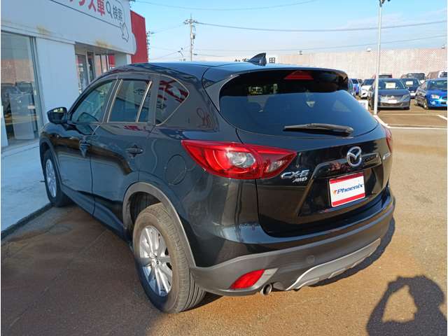Mazda CX-5 9