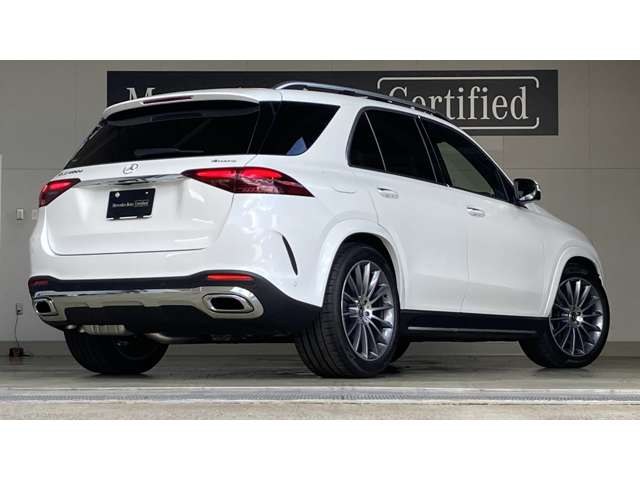 Mercedes-Benz GLE 5