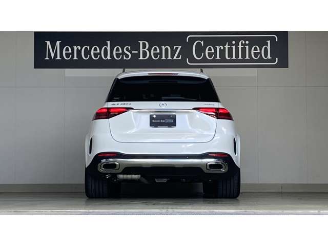 Mercedes-Benz GLE 6