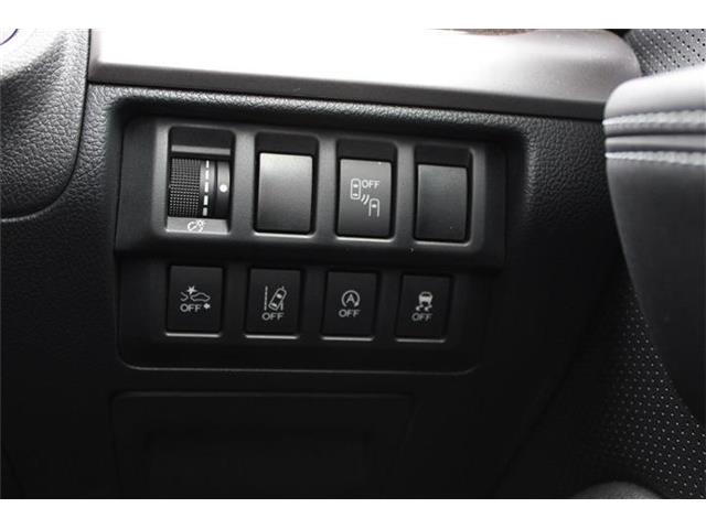 Subaru Legacy Outback 7