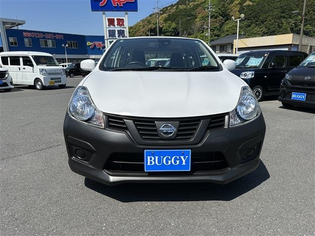 Nissan NV150 AD 4