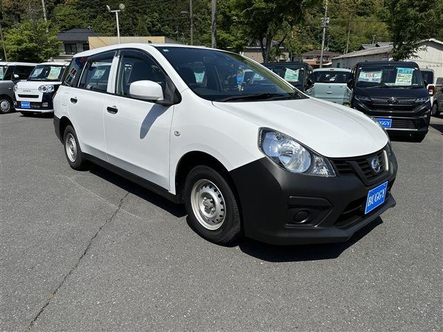 Nissan NV150 AD 5