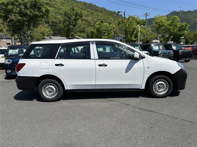 Nissan NV150 AD 6