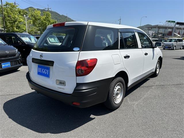 Nissan NV150 AD 7