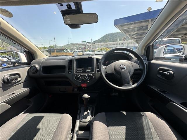 Nissan NV150 AD 9